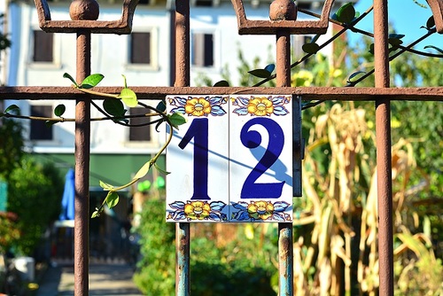evinizin kapi numarasi ne anlama geliyor zingat blog
